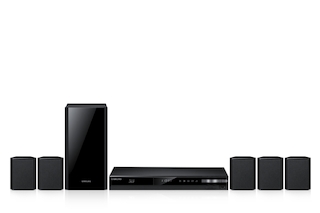 Домашний кинотеатр Samsung HT-F4500 5.1ch 300W