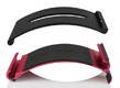 Подставка Incipio для планшетных компьютеров Fixie красный