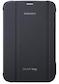 Чехол-книжка Samsung для Galaxy N5100/N5120/N5110  EF-BN510BSEGRU серый