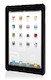 Чехол Incipio для iPad mini Feather Charcoal серый