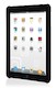 Чехол Incipio для iPad mini Feather Obsidian черный