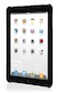 Чехол Incipio для iPad mini Feather Obsidian черный
