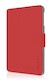 Чехол Incipio для iPad mini Lexington Scarlet красный/светло-серый