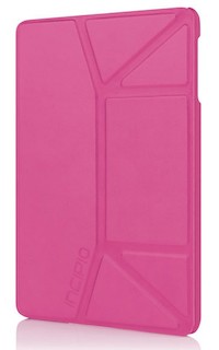 Чехол Incipio для iPad mini LGND Cherry Blossom розовый