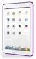 Чехол Incipio для iPad mini NGP Translucent Indigo фиолетовый