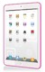 Чехол Incipio для iPad mini NGP Translucent Orchid розовый