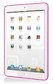 Чехол Incipio для iPad mini NGP Translucent Orchid розовый