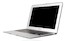 Чехол для ноутбука 11" Incipio MacBookAir Feather matte iridescent gunmetal
