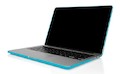 Чехол для ноутбука 13" Incipio MacBook Pro Retina Feather Синий