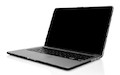 Чехол для ноутбука 13" Incipio MacBook Pro Retina Feather Черный