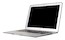 Чехол для ноутбука 13" Incipio MacBookAir Feather matte iridescent Пурпурный