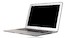 Чехол для ноутбука 13" Incipio MacBookAir Feather Черный