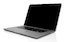 Чехол для ноутбука 15" Incipio MacBook Pro Retina Feather Translucent Mercury