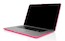 Чехол для ноутбука 15" Incipio MacBook Pro Retina Feather Розовый