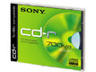 Диск CD-R Sony 700 Мб 48x 1шт