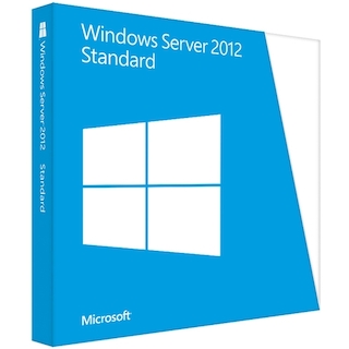 ПО MS WinSvrStd 2012 RUS OLP NL 2Proc P73-05756