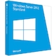 ПО MS WinSvrStd 2012 RUS OLP NL 2Proc P73-05756