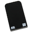 Внешний корпус AgeStar SUB201 (черный) usb2.0 to 2.5"hdd SATA