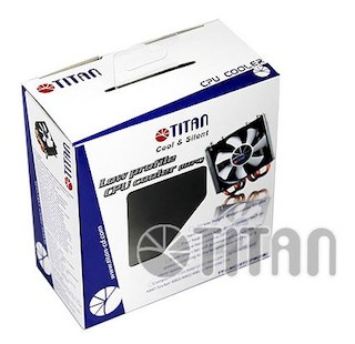 Вентилятор Titan TTC-NC25TZ/RPW(RB) Soc-1155/AM3+/FM1/FM2 4pin 14-35dB Al+Cu 130W 450g винты Z-AXIS