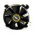 Вентилятор Titan DC-156V925X/RPW/CU25 Soc-1155 4pin 12-36dB Al+Cu 105W 285g клипсы низкопрофильный