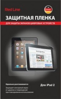 Защитная пленка для экрана Vipo для Asus Nexus 7 матовый
