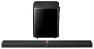 Акустическая система Samsung HW-F750