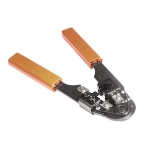 Клещи обжимные 8p8c (RJ45), Hama     [ObC]