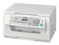 МФУ Panasonic лазерное KX-MB1900RUW (принтер/сканер/копир) белое