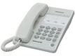 Телефон Panasonic KX-TS2361RUW (белый)