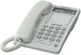 Телефон Panasonic KX-TS2362RUW (белый)