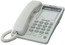 Телефон Panasonic KX-TS2362RUW (белый)