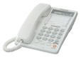 Телефон Panasonic KX-TS2365RUW (белый)