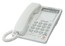 Телефон Panasonic KX-TS2365RUW (белый)