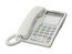 Телефон Panasonic KX-TS2368RUW (белый)