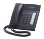 Телефон Panasonic KX-TS2382RUB (черный)