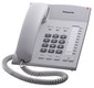 Телефон Panasonic KX-TS2382RUW (белый)