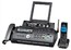 Факс Panasonic KX-FC278RU-T (автоответчик, DECT)