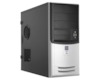 Корпус INWIN IW-EAR-018BS Black-Silver 450W USB/Audio ATX
