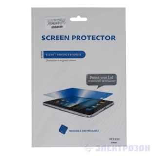 Защитная пленка для экрана Vipo для Acer Iconia Tab W511 прозрачный