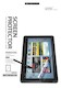 Защитная пленка для экрана Vipo для Galaxy Tab II 10" прозрачный 3 штуки