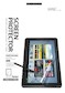 Защитная пленка для экрана Vipo для Galaxy Tab II 10" прозрачный 3 штуки