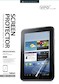 Защитная пленка для экрана Vipo для Galaxy Tab II 7" матовый 3 штуки