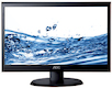 Монитор AOC 21.5" E2250Swda/01 Black TN LED 5ms 16:9 DVI M/M 20M:1 250cd