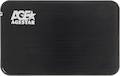 Внешний корпус AgeStar 3UB2A8 usb3.0 to 2.5"hdd SATA (black)