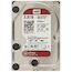 Жесткий диск WD SATA-III 2Tb WD20EFRX 64Mb 3.5"