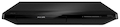 Плеер BluRay Philips BDP2100/51 черный