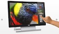 Монитор Dell 21.5" S2240T Black VA LED 12ms 16:9 DVI HDMI 3K:1 250cd 178гр 178гр 1920x1080 D-Sub /To