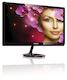 Монитор Philips 21.5" 227E4QSD (10/62) Black Cherry IPS LED 14ms 16:9 20M:1 250cd