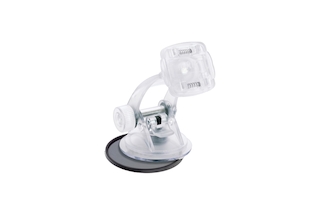 Держатель автомобильный iGRIP Clear Case Traveler для iPhone 4/4s T5-300183