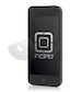 Защитная плёнка Incipio для iPhone 5 прозрачный (2pcs)